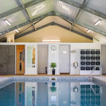 Woodovis Park Hotell Tavistock  Eksteriør bilde