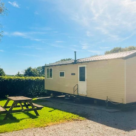 Woodovis Park Hotell Tavistock  Eksteriør bilde