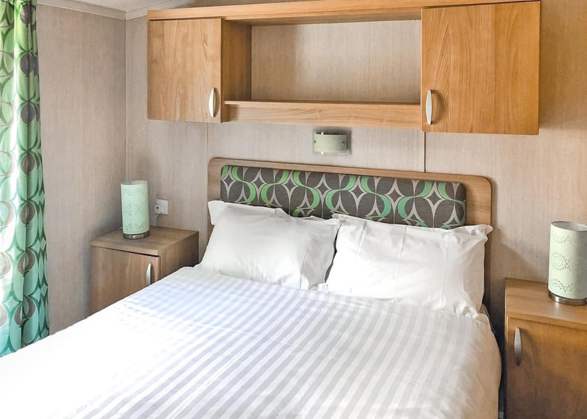 Woodovis Park Hotell Tavistock  Eksteriør bilde