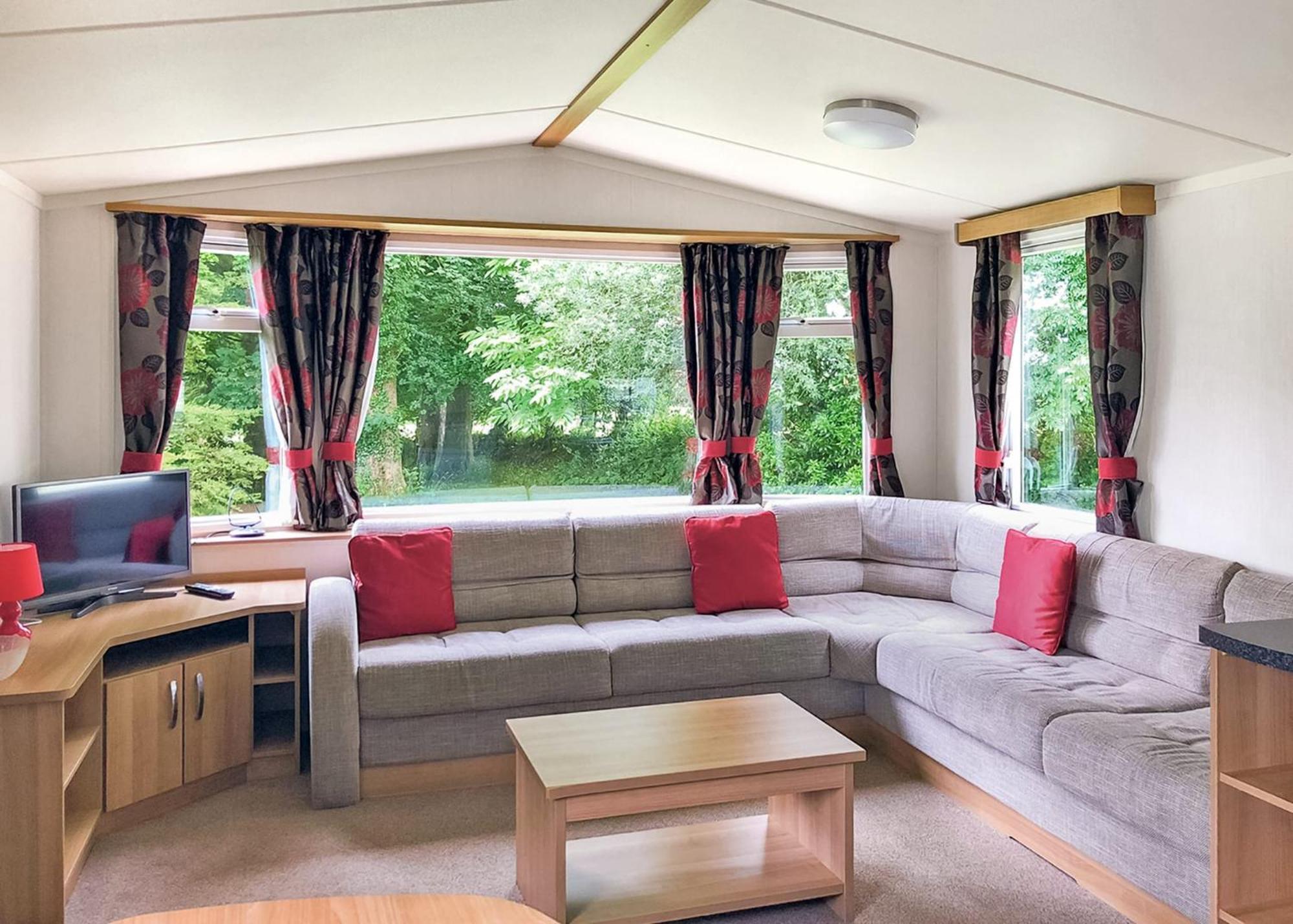 Woodovis Park Hotell Tavistock  Eksteriør bilde