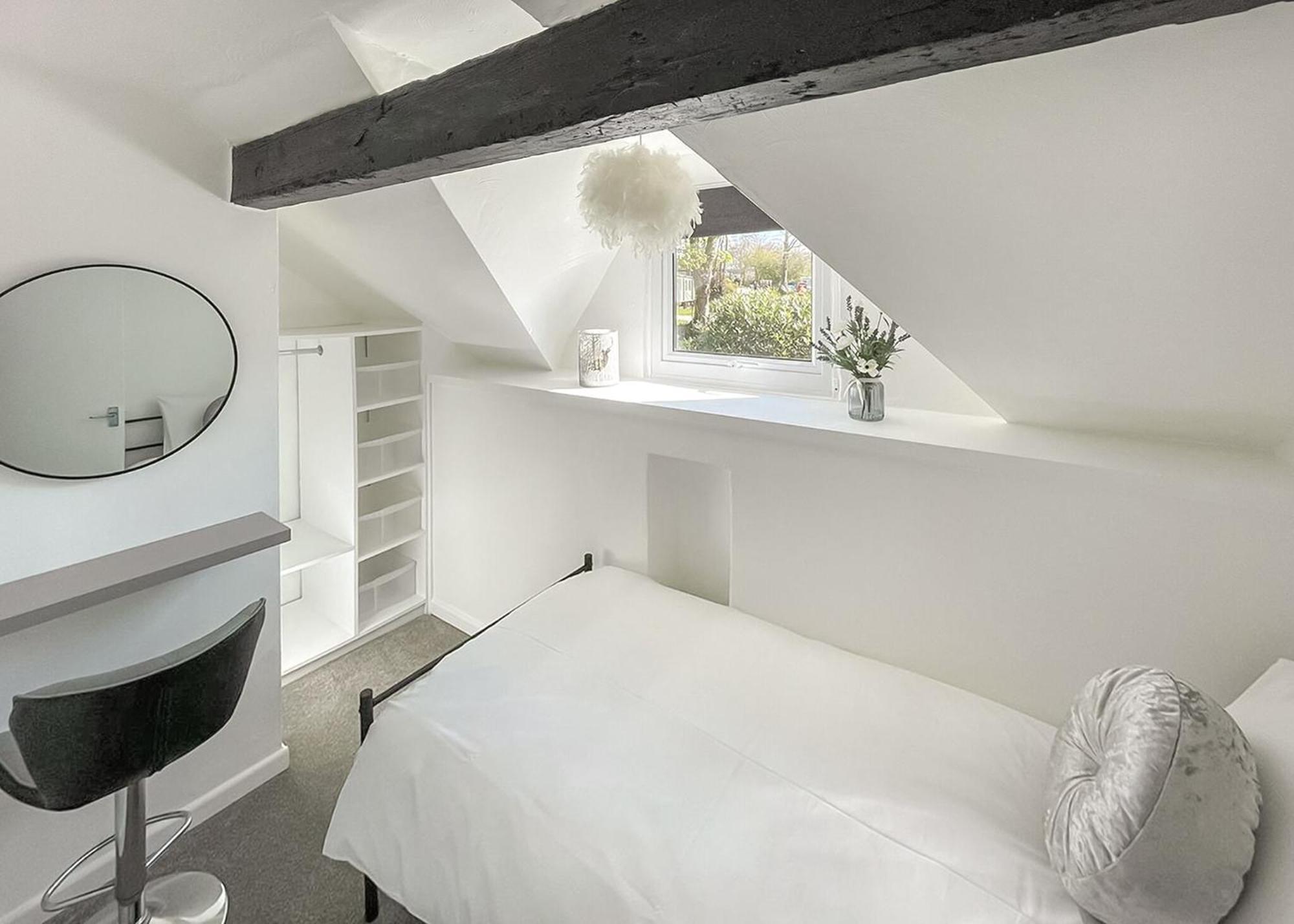 Woodovis Park Hotell Tavistock  Eksteriør bilde