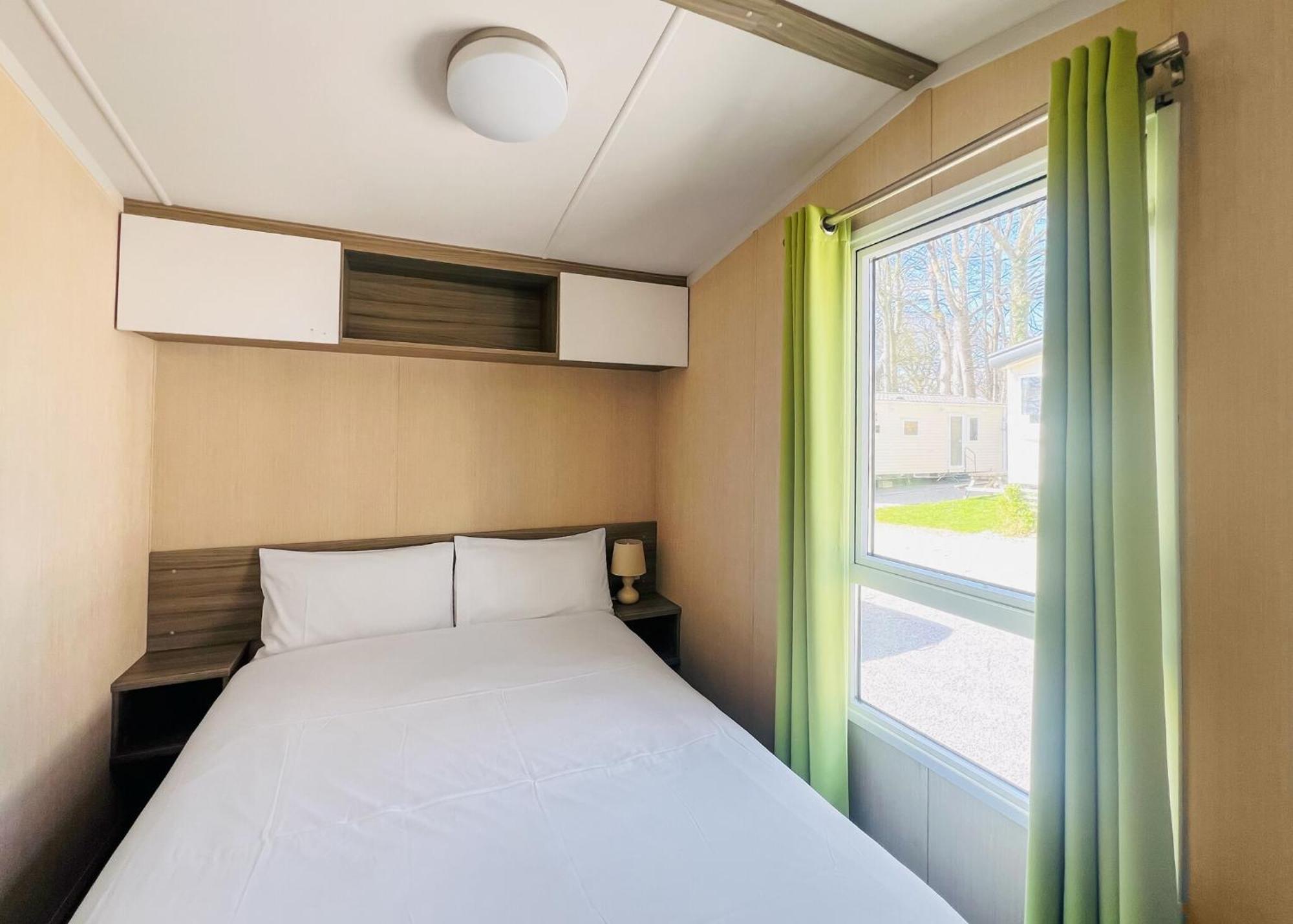 Woodovis Park Hotell Tavistock  Eksteriør bilde