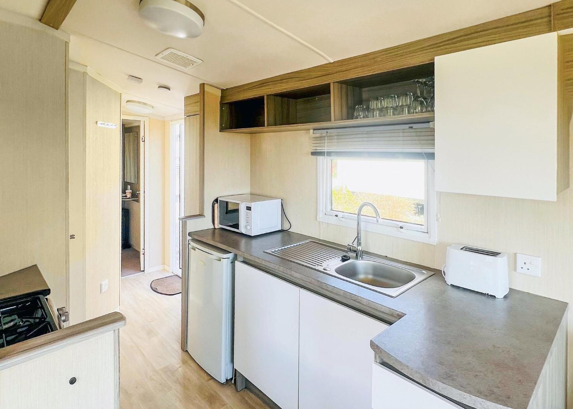 Woodovis Park Hotell Tavistock  Eksteriør bilde