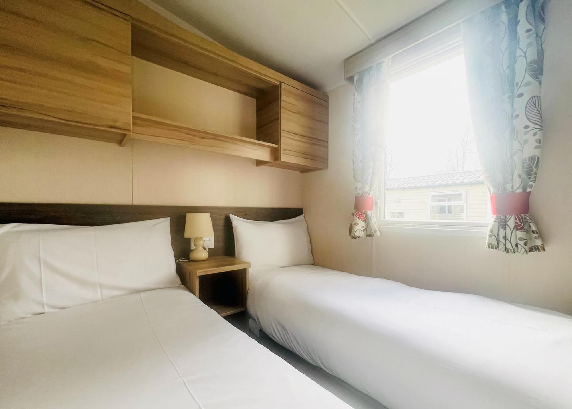 Woodovis Park Hotell Tavistock  Eksteriør bilde