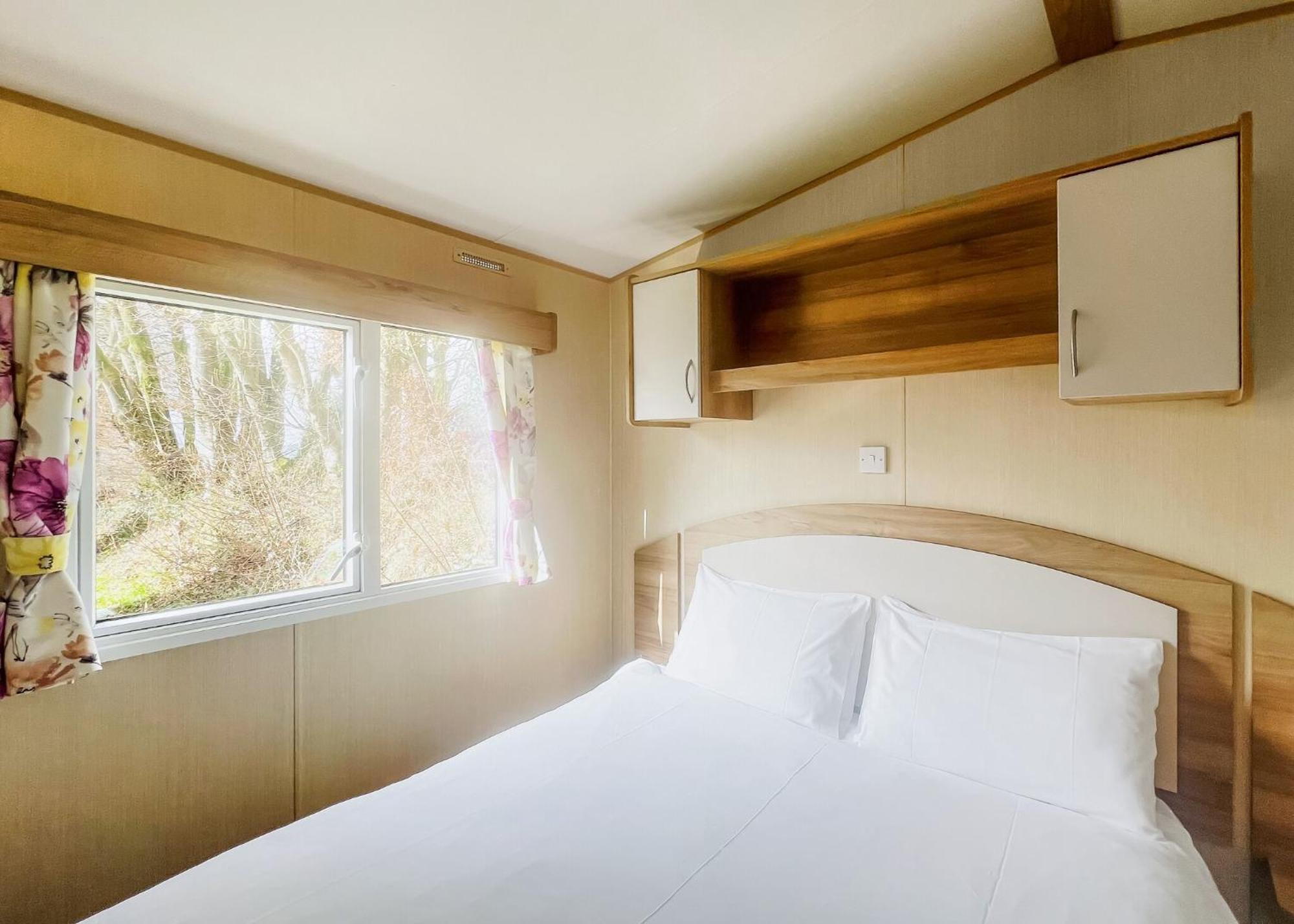 Woodovis Park Hotell Tavistock  Eksteriør bilde